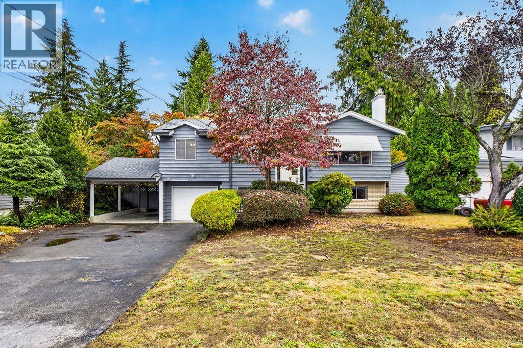 1423 REGAN AVENUE, coquitlam, British Columbia