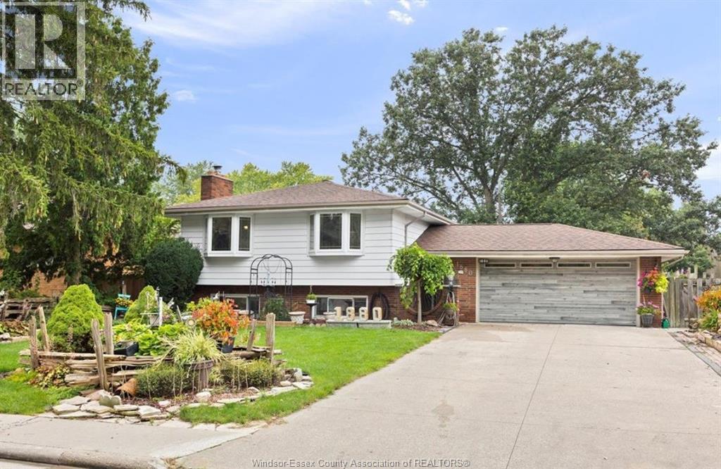 1880 Liberty Unit# Upper, Windsor, Ontario N9E 1J2 - Photo 13 - 26025760