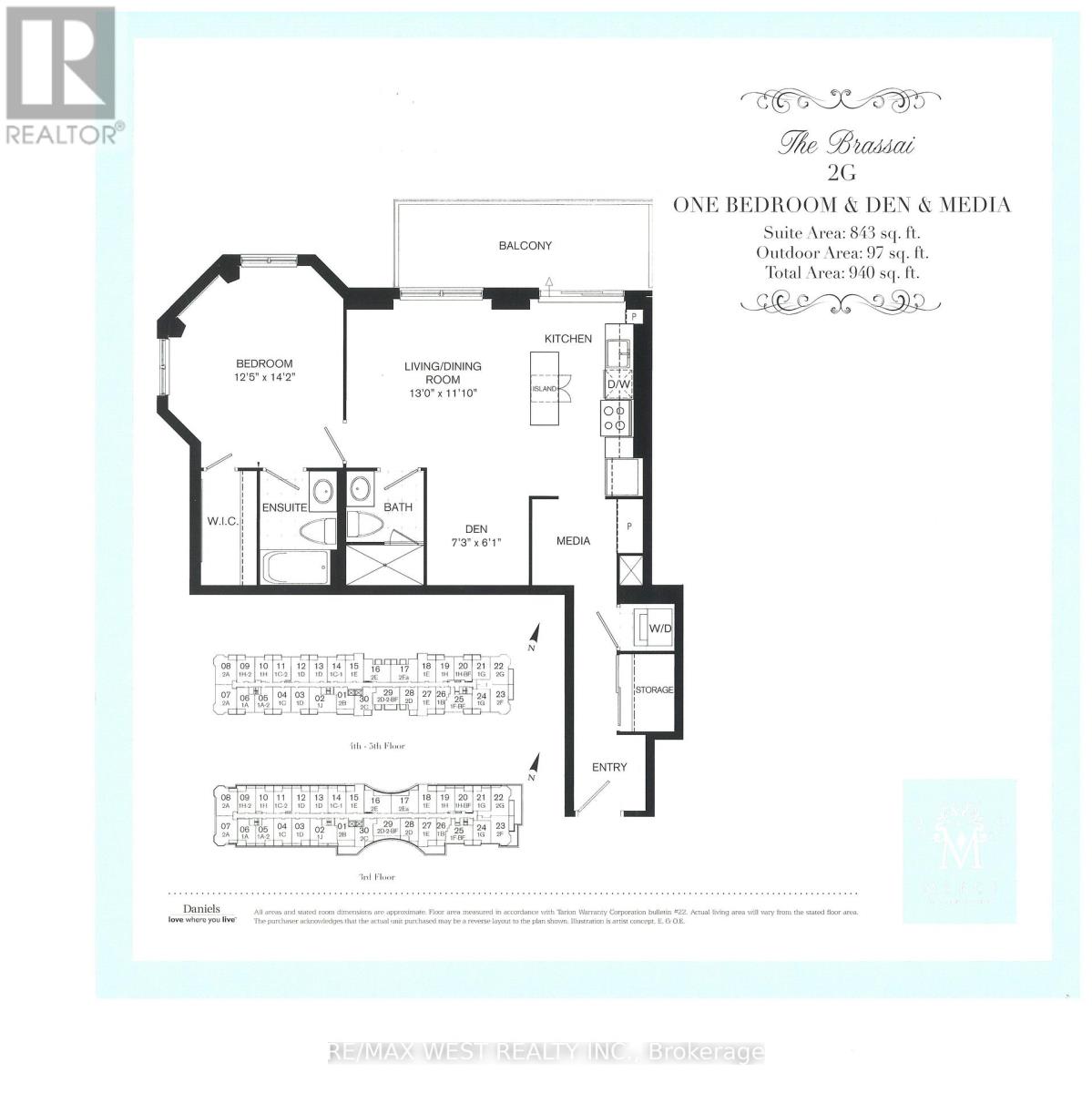 522 - 27 Rean Drive, Toronto, Ontario  M2K 0A6 - Photo 7 - C14099514