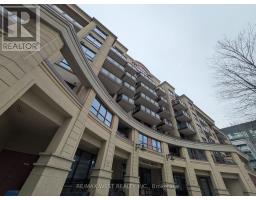 522 - 27 REAN DRIVE, Toronto, Ontario