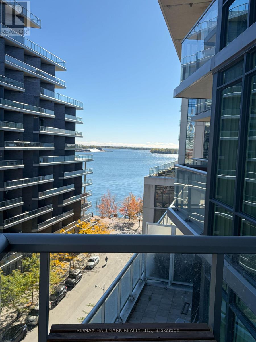 807 - 15 Merchants' Wharf, Toronto, Ontario  M5A 0N8 - Photo 6 - C14099516