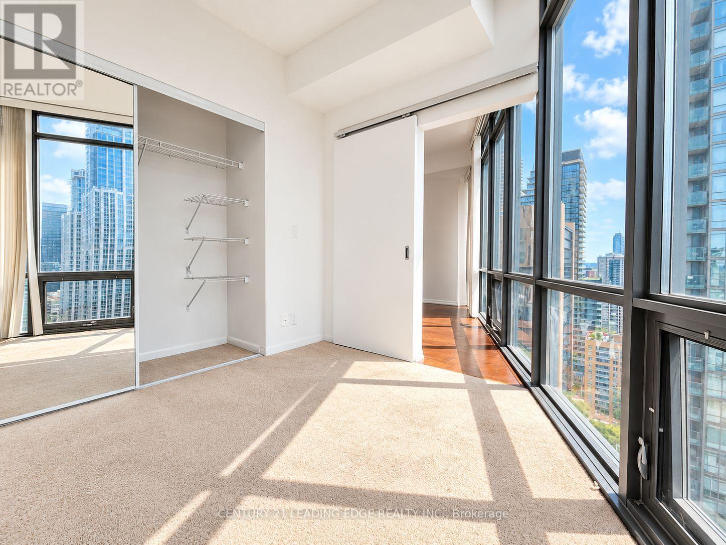 1009 - 832 Bay Street, Toronto, Ontario  M5S 1Z6 - Photo 8 - C14099564