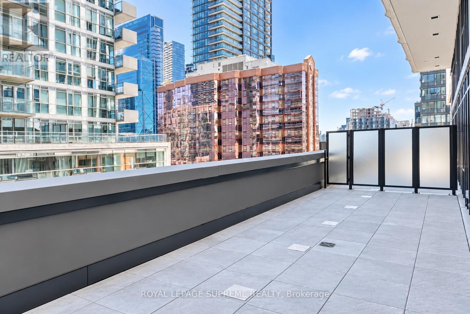 810 - 400 King Street S, Toronto, Ontario  M5V 1K2 - Photo 20 - C14099582