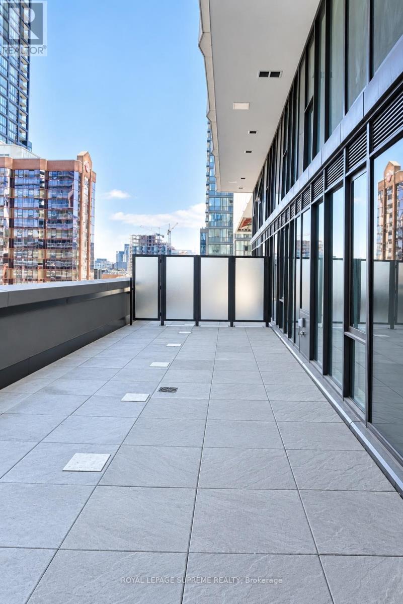 810 - 400 King Street S, Toronto, Ontario  M5V 1K2 - Photo 21 - C14099582