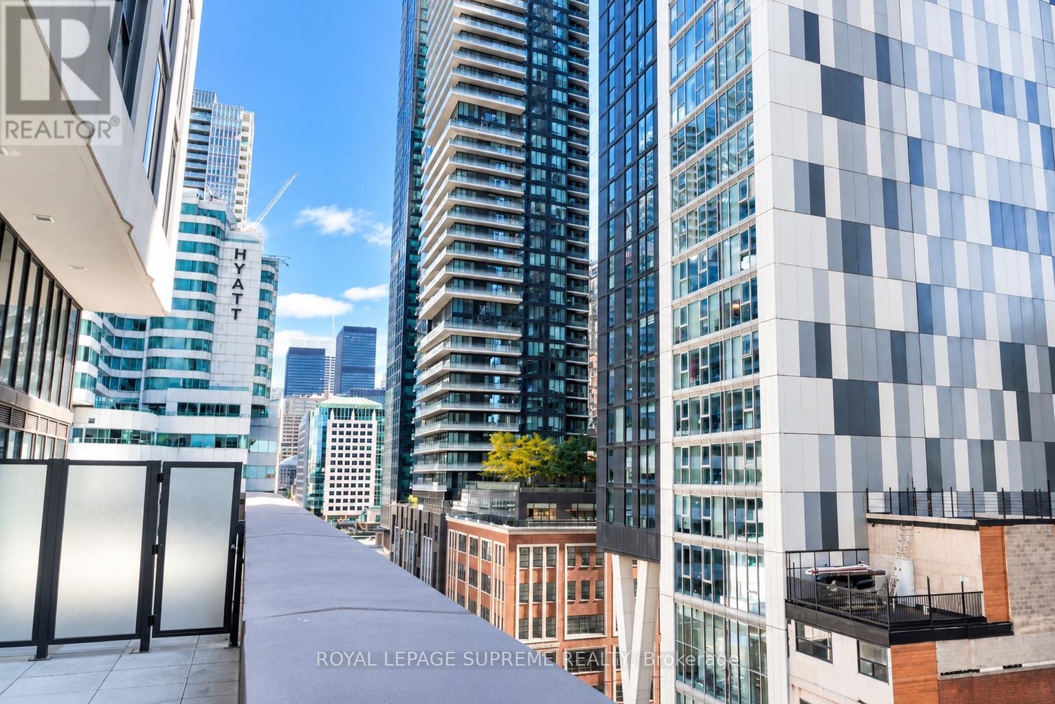 810 - 400 King Street S, Toronto, Ontario  M5V 1K2 - Photo 23 - C14099582