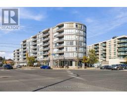 314 - 906 SHEPPARD AVENUE W, Toronto, Ontario