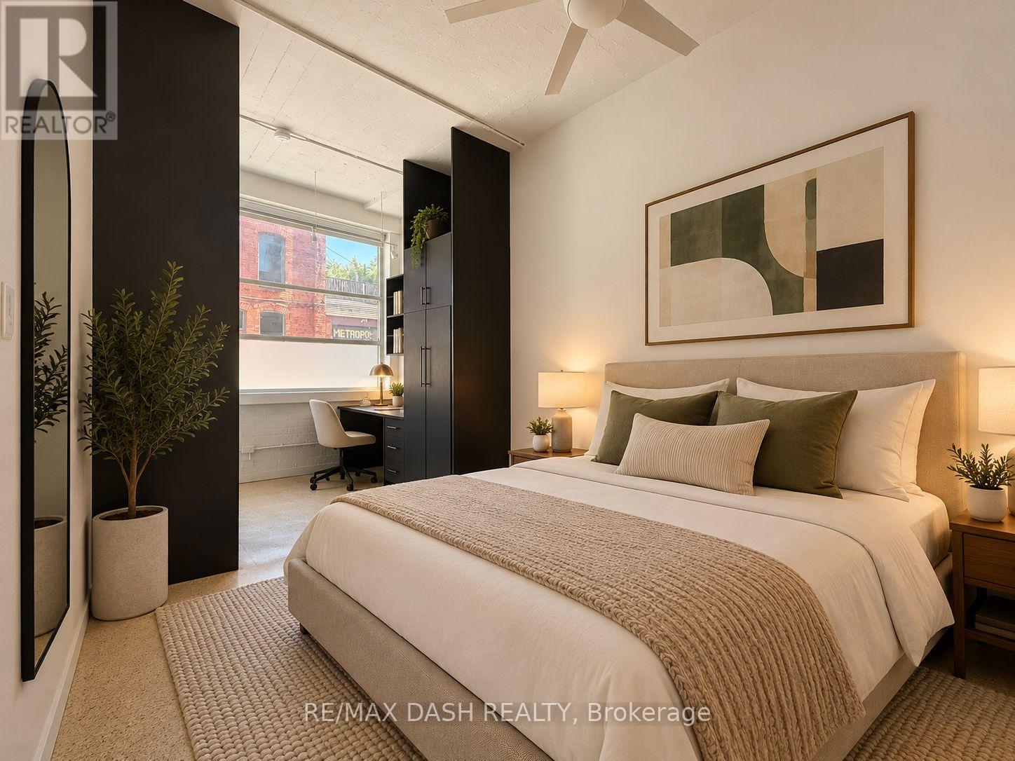 104 - 365 Dundas Street E, Toronto, Ontario  M5A 4R9 - Photo 3 - C14099630