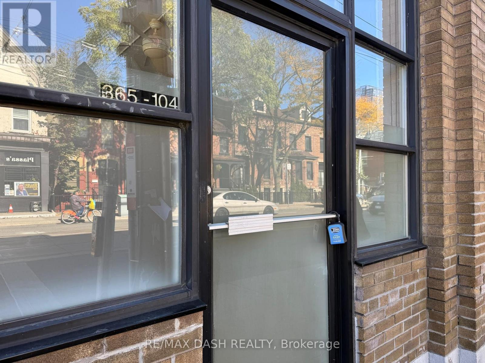 104 - 365 Dundas Street E, Toronto, Ontario  M5A 4R9 - Photo 8 - C14099630