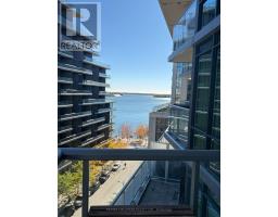 807 - 15 MERCHANTS' WHARF, Toronto, Ontario