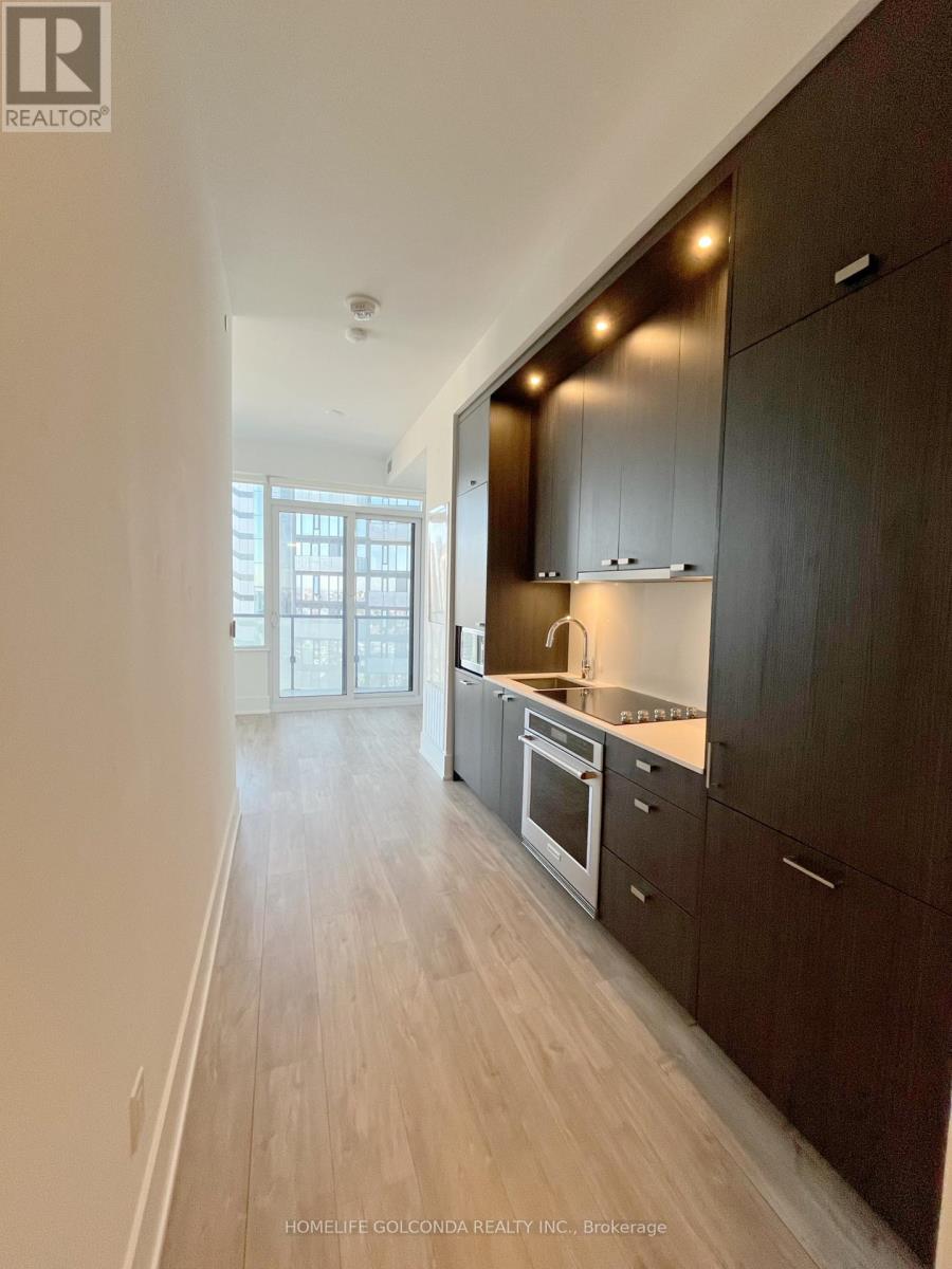 3306 - 470 Front Street W, Toronto, Ontario  M5V 0V6 - Photo 2 - C14099684