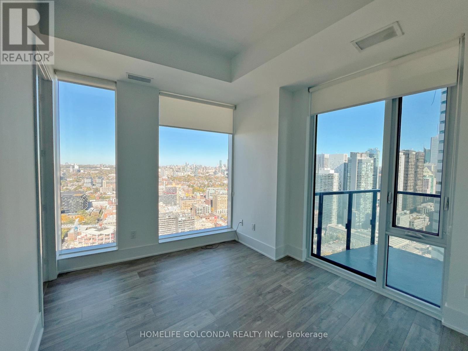3306 - 470 Front Street W, Toronto, Ontario  M5V 0V6 - Photo 5 - C14099684