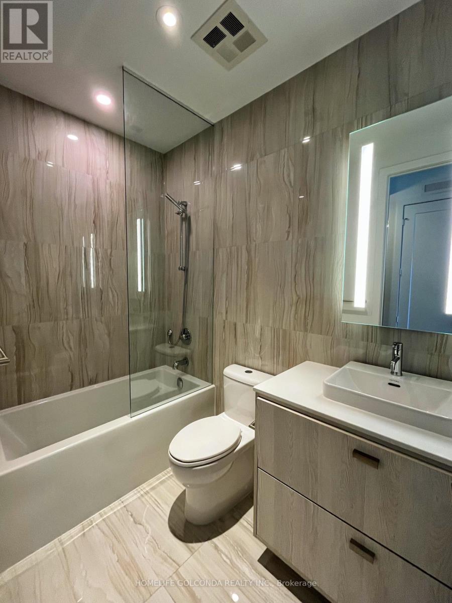3306 - 470 Front Street W, Toronto, Ontario  M5V 0V6 - Photo 7 - C14099684