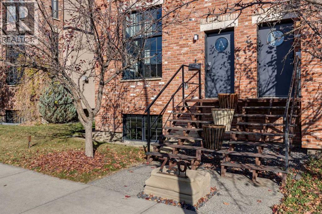 720a 24 Avenue Se, Calgary, Alberta  T2G 1P3 - Photo 1 - A2350882