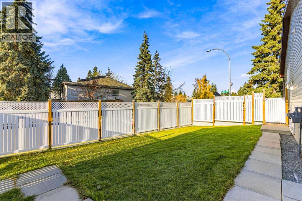 3602 Cedarille Drive SW, Calgary, Alberta  T2W 5B2 - Photo 41 - A2351113