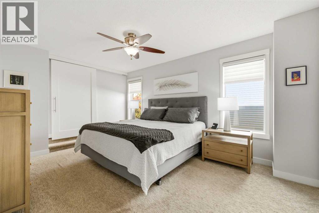 383 Springborough Way SW, Calgary, Alberta  T3H 5T4 - Photo 27 - A2352455