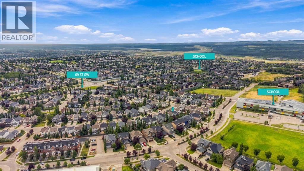 383 Springborough Way SW, Calgary, Alberta  T3H 5T4 - Photo 48 - A2352455