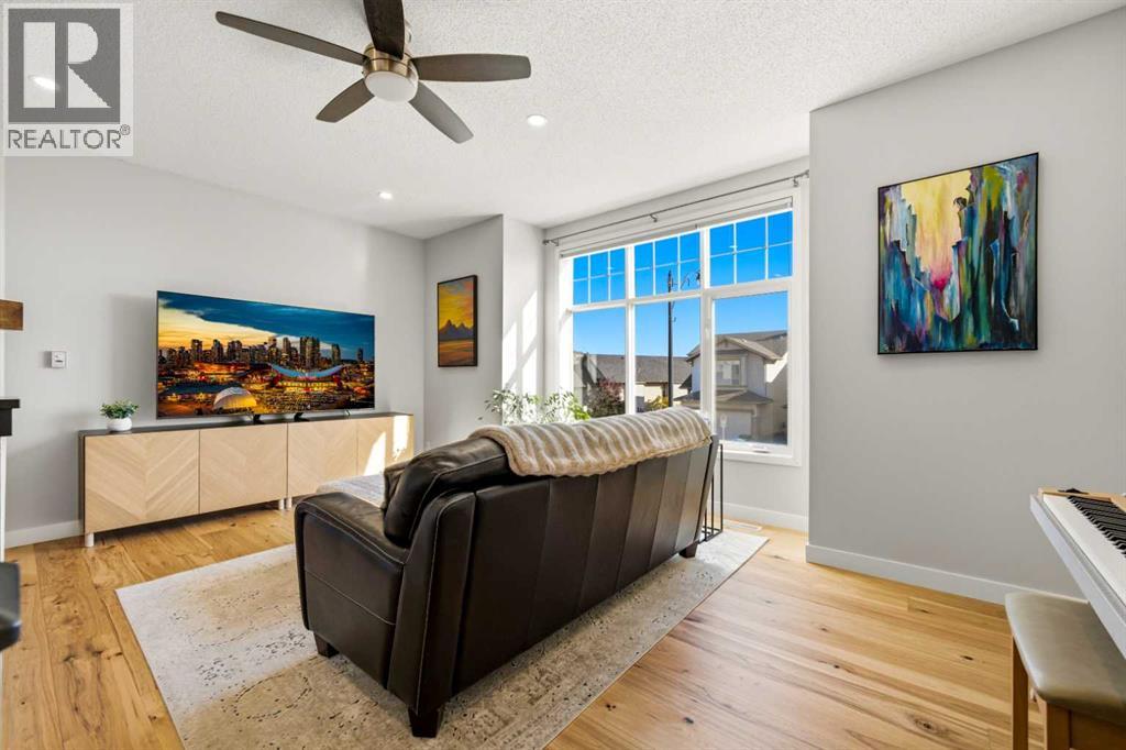 383 Springborough Way SW, Calgary, Alberta  T3H 5T4 - Photo 24 - A2352455