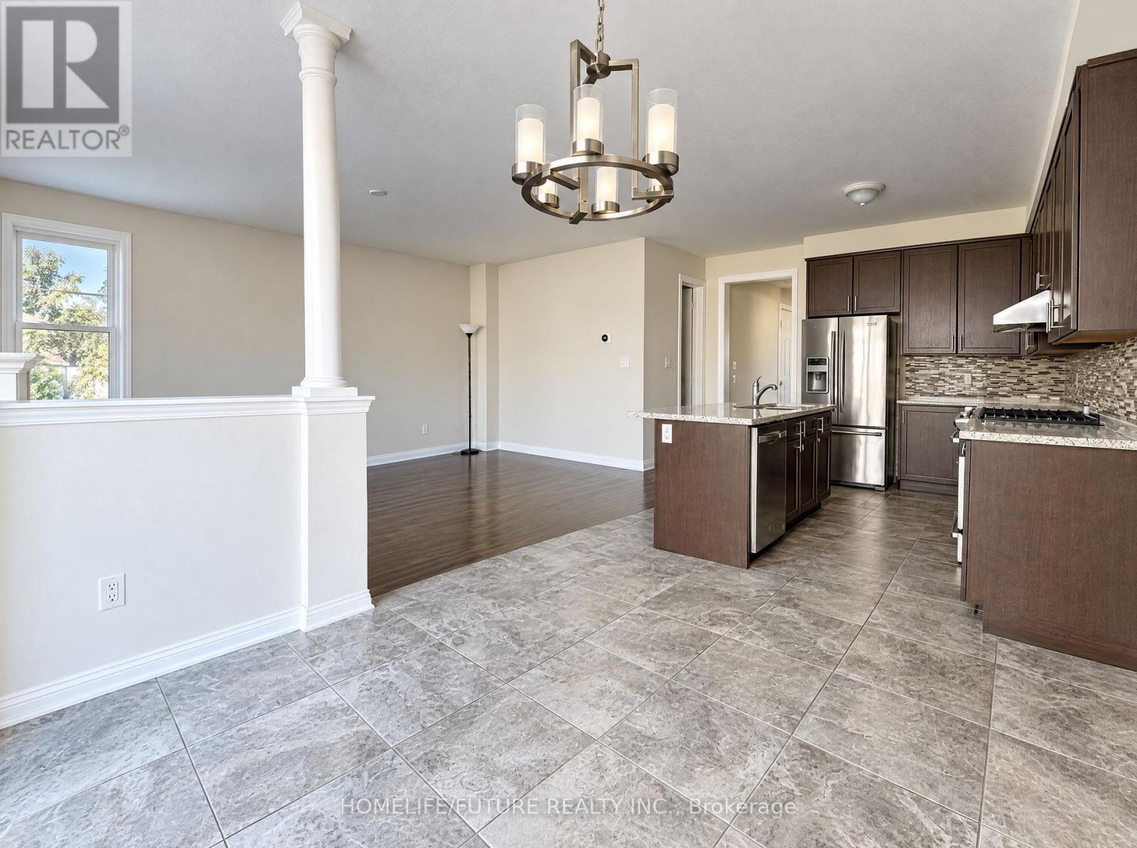 Main & 2nd - 81 Hurst Drive, Ajax, Ontario  L1T 0N8 - Photo 4 - E14099552