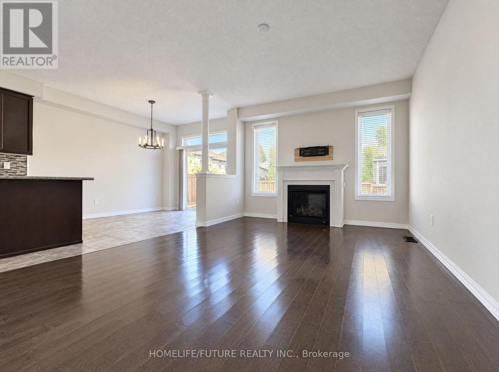 Main & 2nd - 81 Hurst Drive, Ajax, Ontario  L1T 0N8 - Photo 6 - E14099552