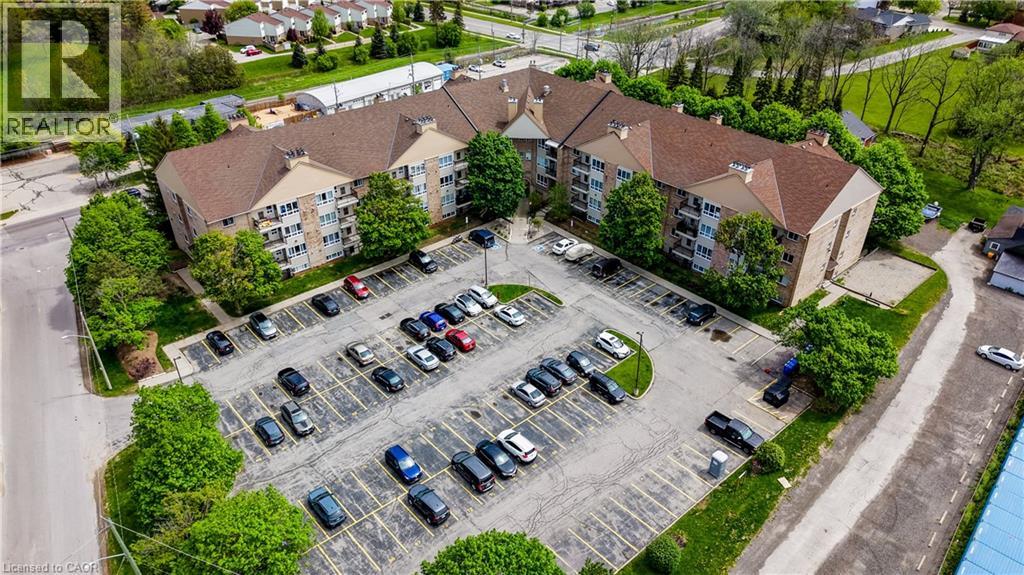 15 Hofstetter Avenue Unit# 306, Kitchener, Ontario  N2A 3Z7 - Photo 23 - 40871170