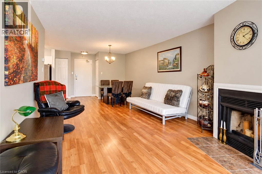15 Hofstetter Avenue Unit# 306, Kitchener, Ontario  N2A 3Z7 - Photo 6 - 40871170