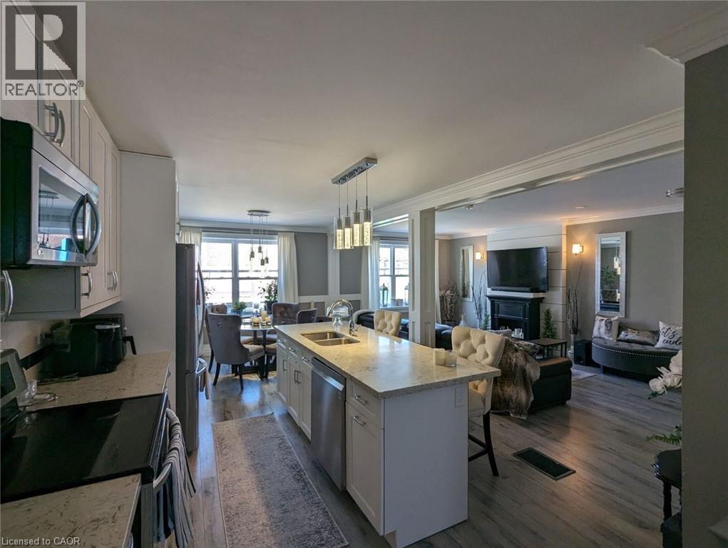 326 OTTAWA Street, Hamilton, Ontario