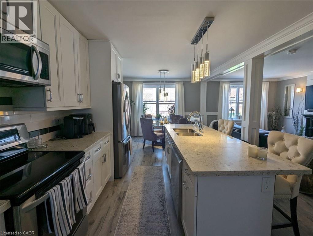 326 Ottawa Street, Hamilton, Ontario  L8H 4A1 - Photo 14 - 40871769