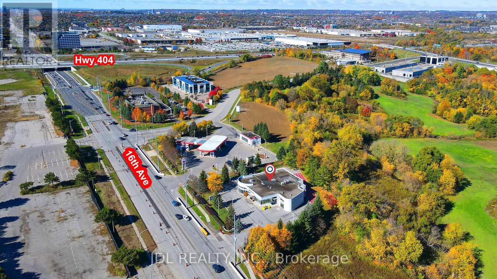 2832 16th Avenue, Markham, Ontario  L3R 0K8 - Photo 47 - N14099556