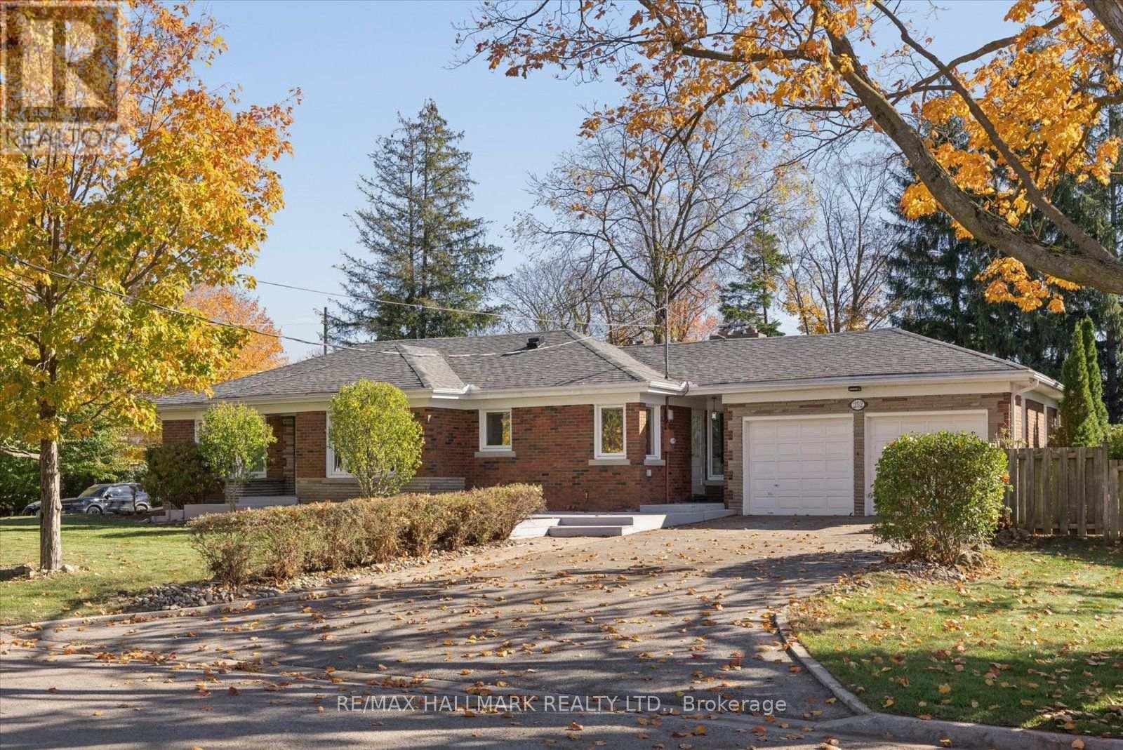 252 HAROLD AVENUE, Whitchurch-Stouffville, Ontario