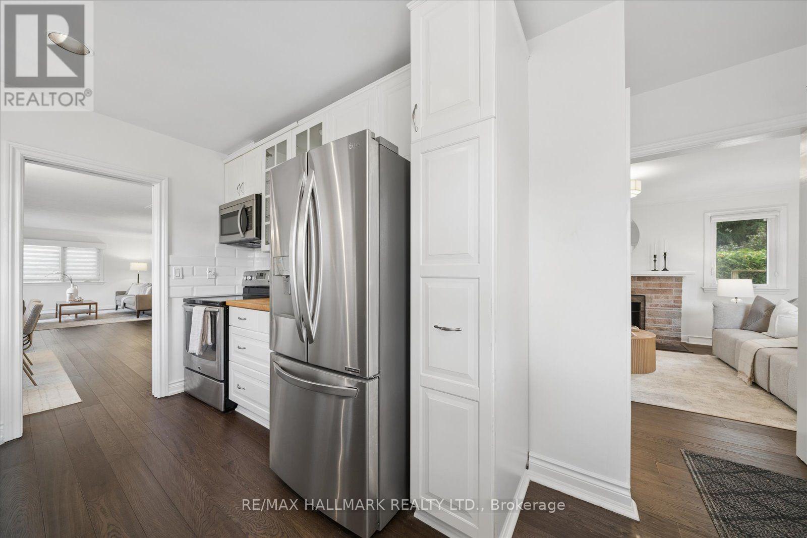 252 Harold Avenue, Whitchurch-Stouffville, Ontario  L4A 1C1 - Photo 14 - N14099624