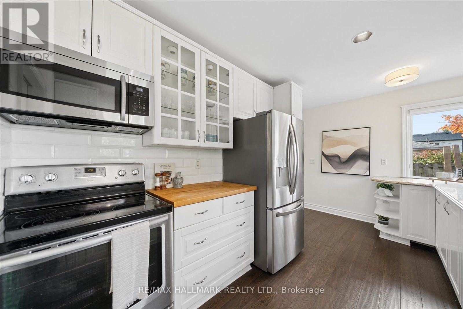 252 Harold Avenue, Whitchurch-Stouffville, Ontario  L4A 1C1 - Photo 16 - N14099624