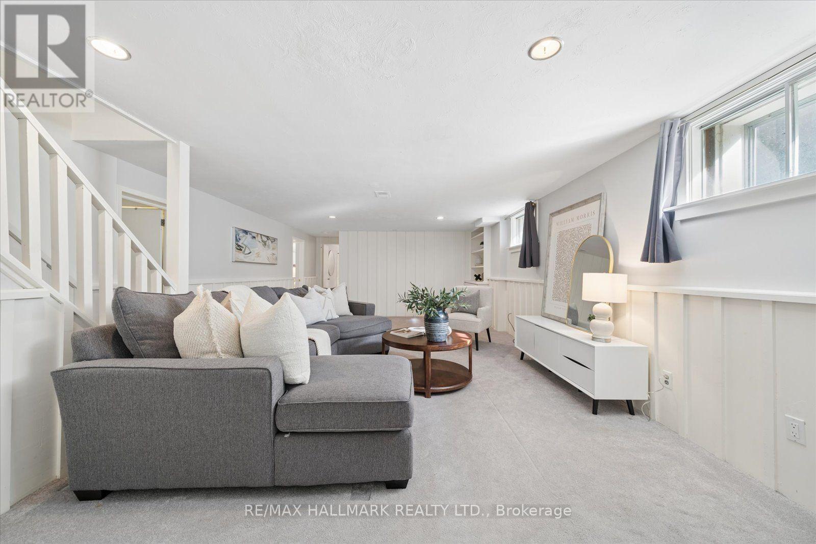 252 Harold Avenue, Whitchurch-Stouffville, Ontario  L4A 1C1 - Photo 26 - N14099624