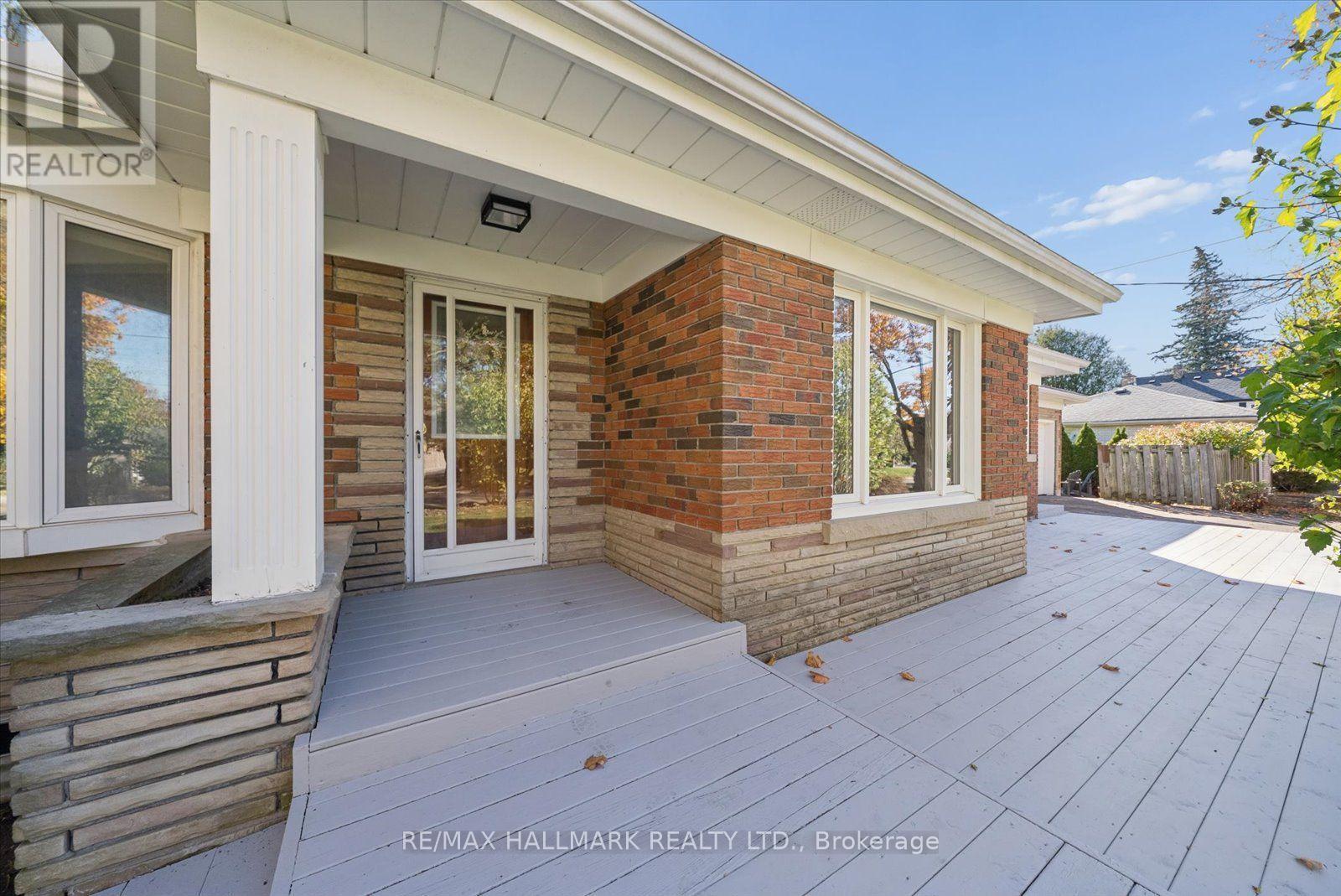 252 Harold Avenue, Whitchurch-Stouffville, Ontario  L4A 1C1 - Photo 4 - N14099624