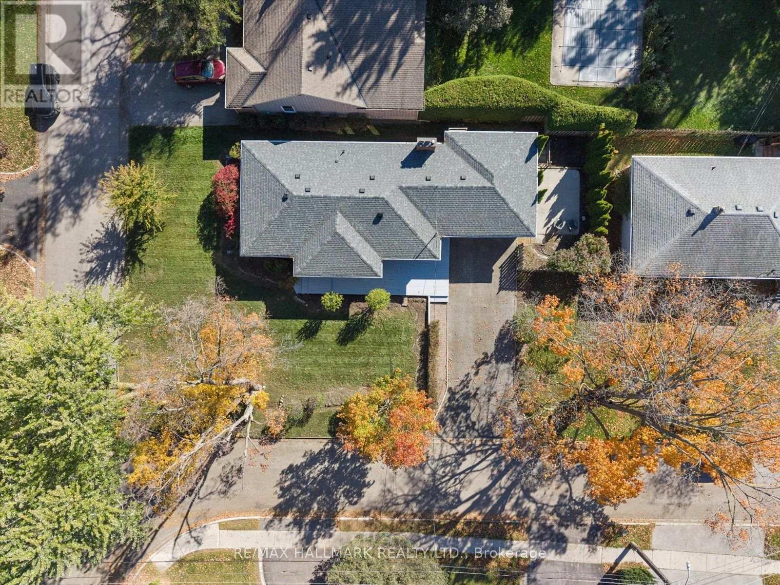 252 Harold Avenue, Whitchurch-Stouffville, Ontario  L4A 1C1 - Photo 45 - N14099624