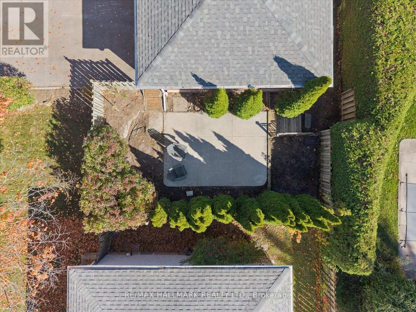 252 Harold Avenue, Whitchurch-Stouffville, Ontario  L4A 1C1 - Photo 46 - N14099624
