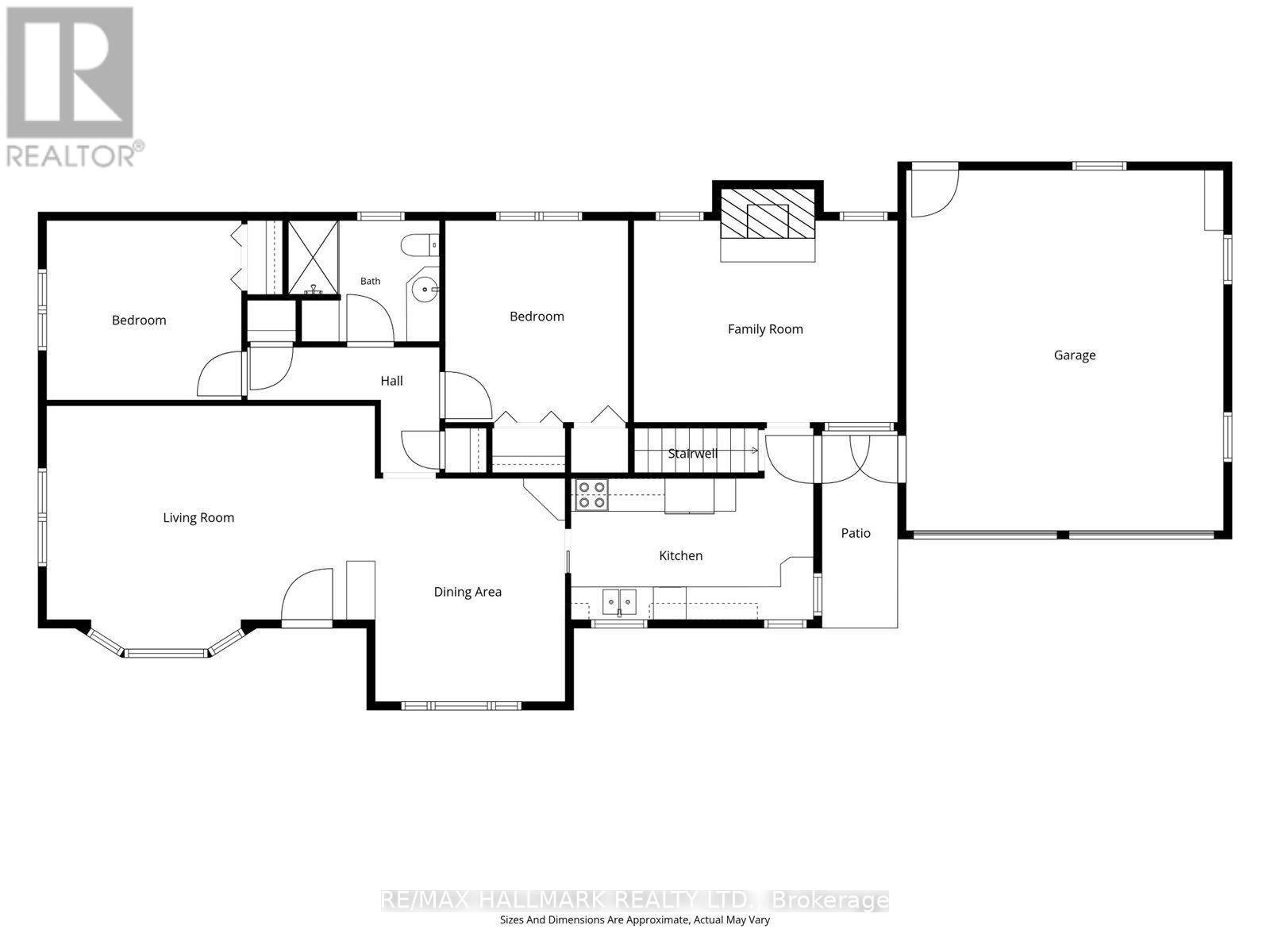 252 Harold Avenue, Whitchurch-Stouffville, Ontario  L4A 1C1 - Photo 49 - N14099624