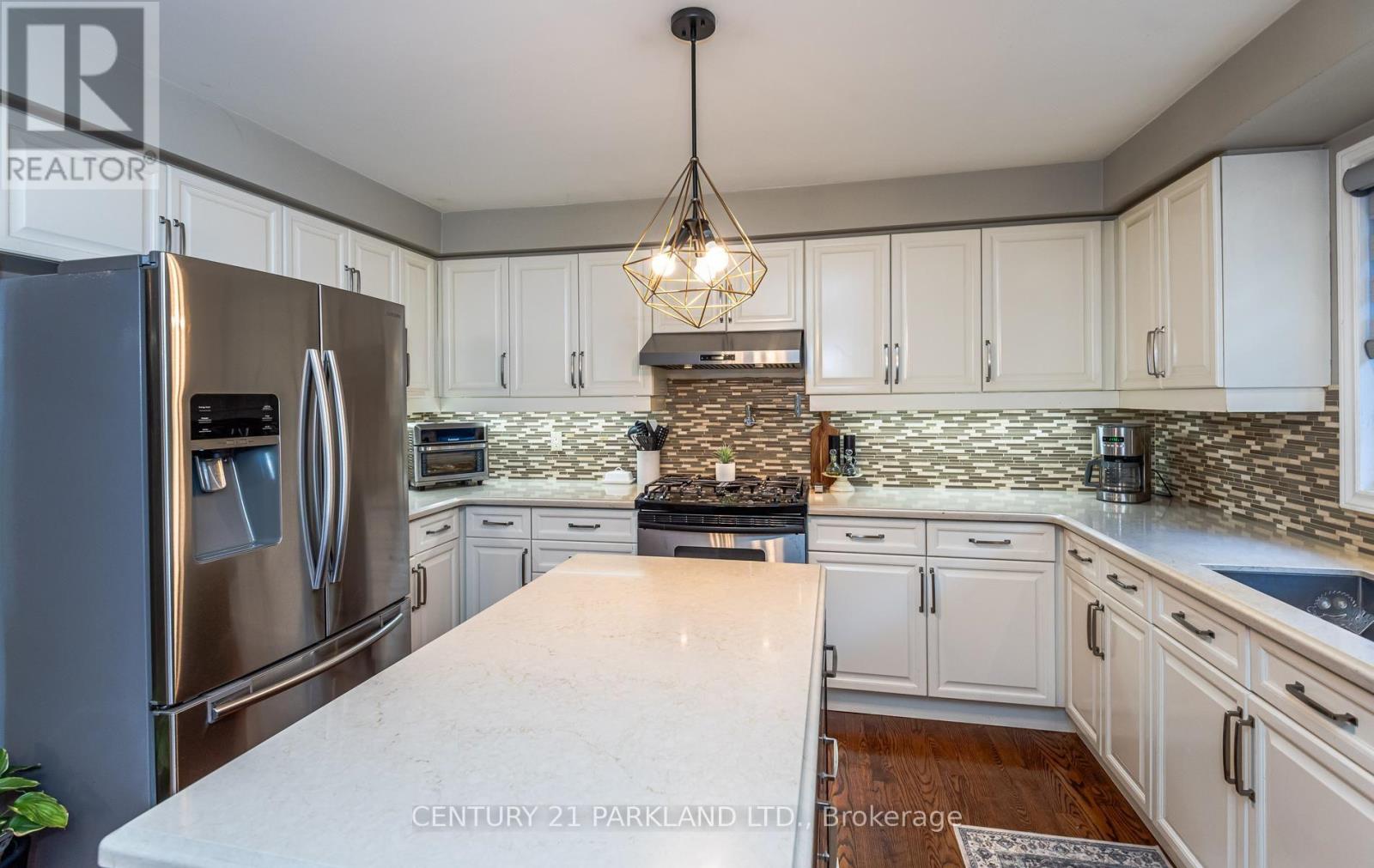 164 Carlyle Crescent, Aurora, Ontario  L4G 6P8 - Photo 12 - N14099642