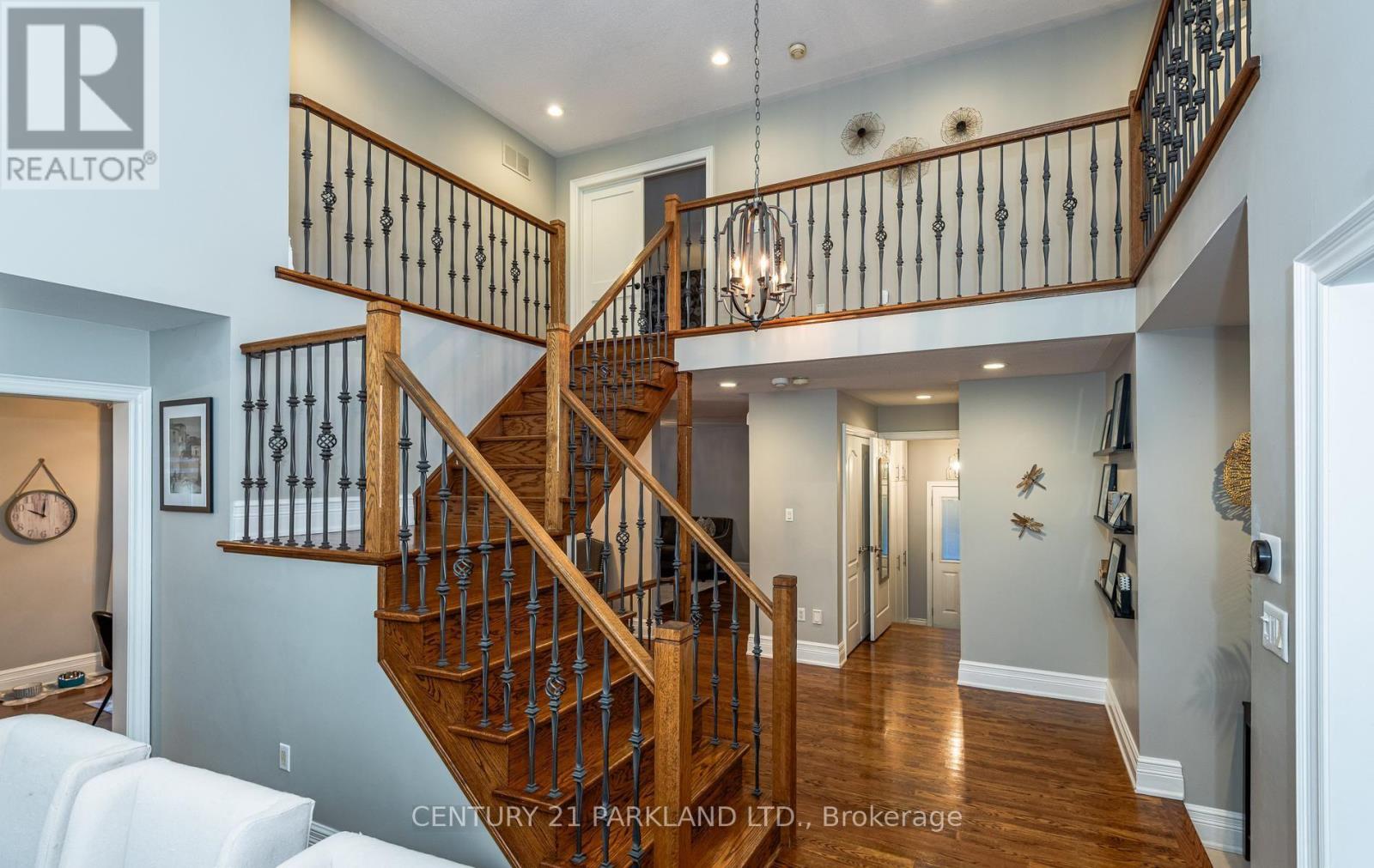 164 Carlyle Crescent, Aurora, Ontario  L4G 6P8 - Photo 13 - N14099642