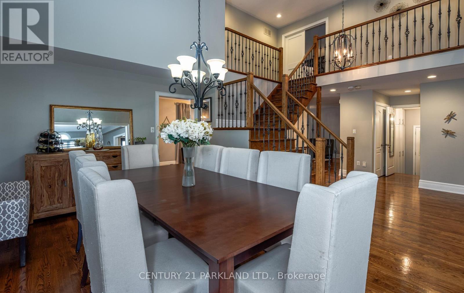 164 Carlyle Crescent, Aurora, Ontario  L4G 6P8 - Photo 16 - N14099642