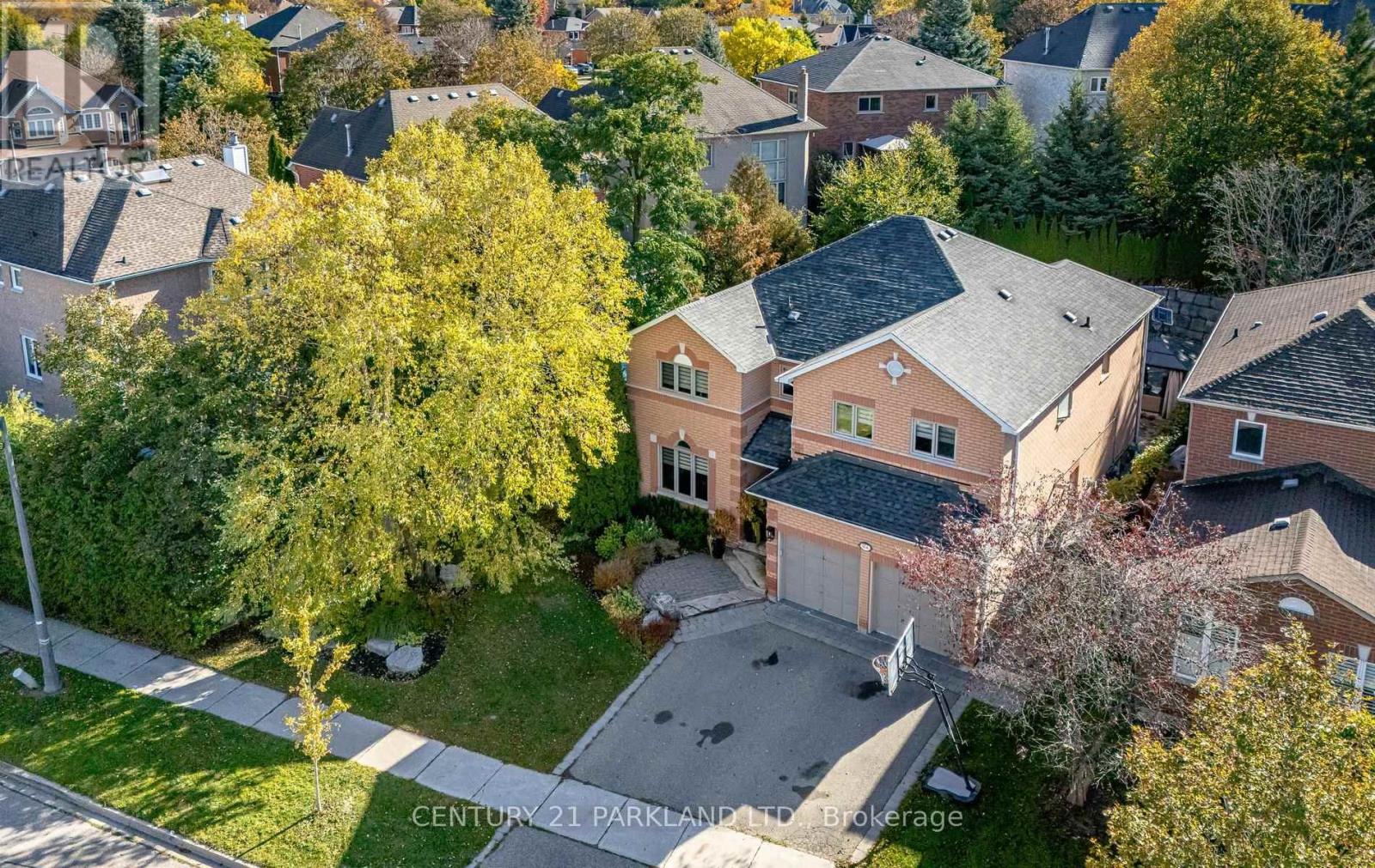 164 Carlyle Crescent, Aurora, Ontario  L4G 6P8 - Photo 2 - N14099642