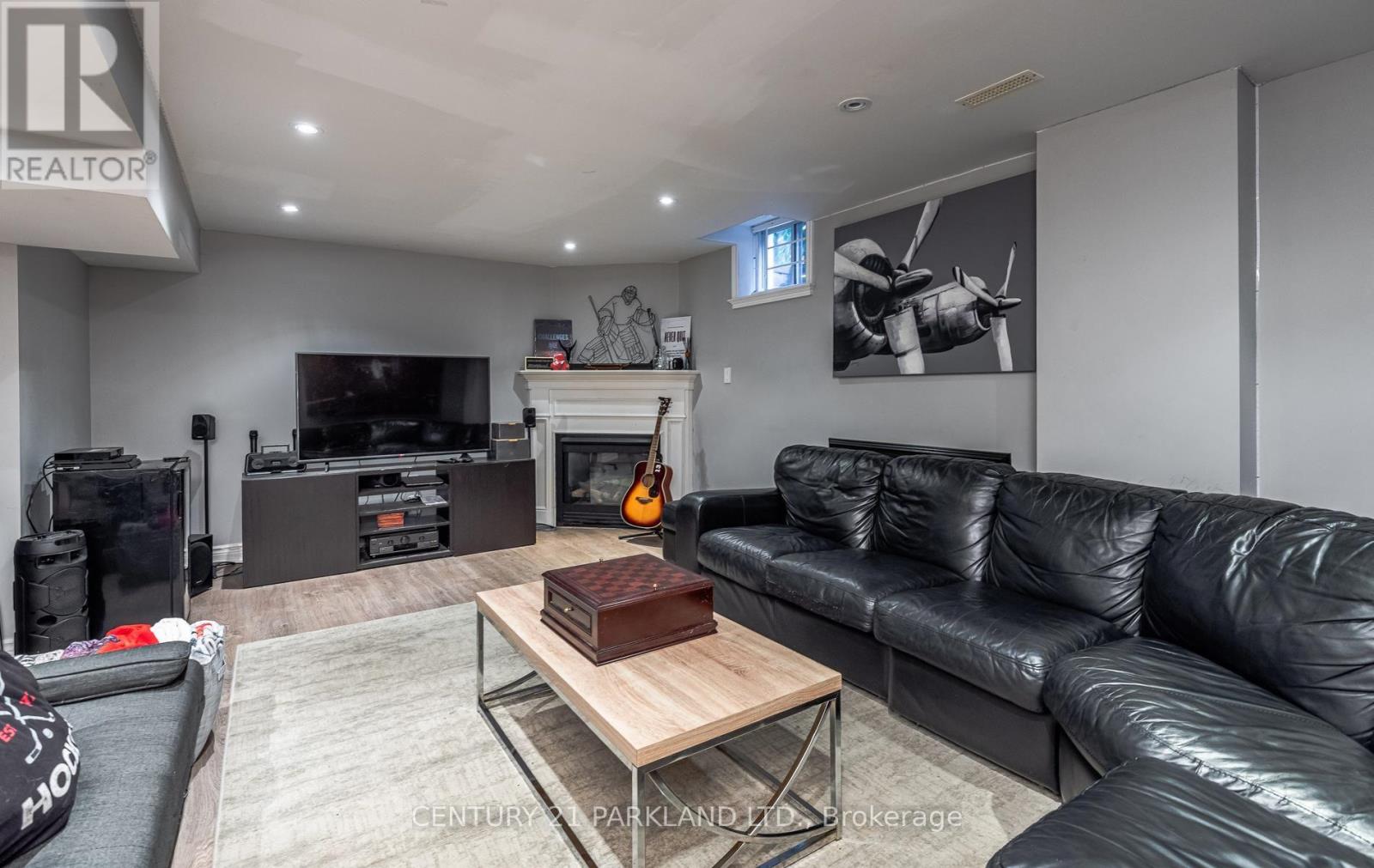 164 Carlyle Crescent, Aurora, Ontario  L4G 6P8 - Photo 39 - N14099642
