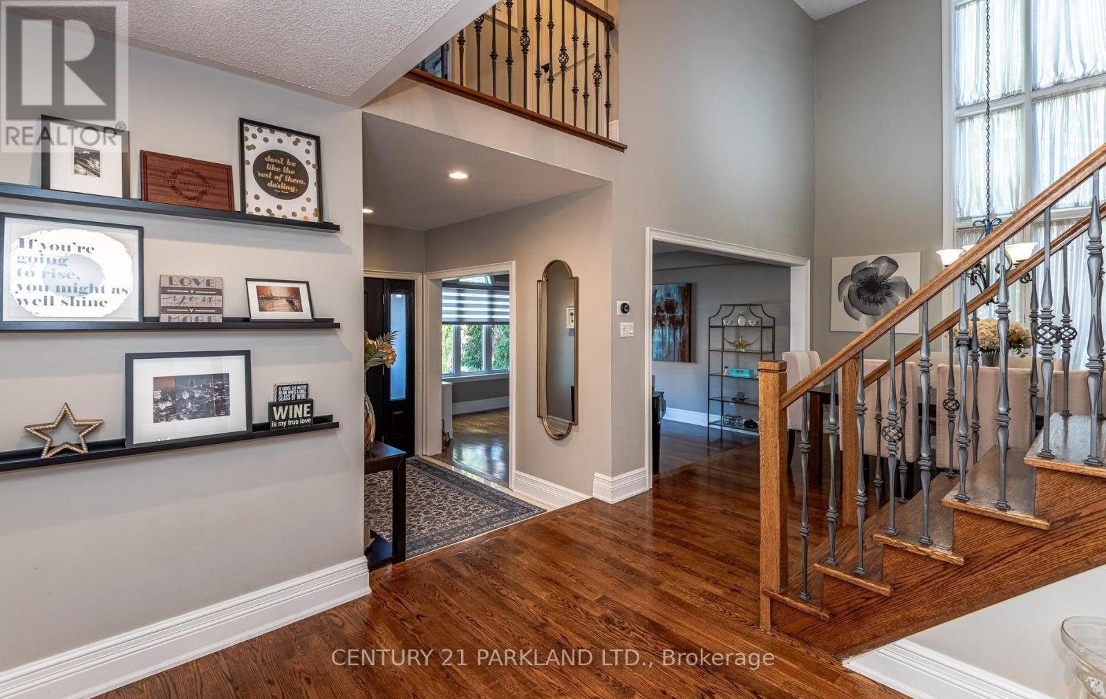 164 Carlyle Crescent, Aurora, Ontario  L4G 6P8 - Photo 6 - N14099642