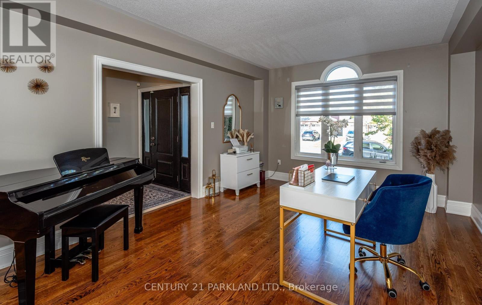 164 Carlyle Crescent, Aurora, Ontario  L4G 6P8 - Photo 7 - N14099642
