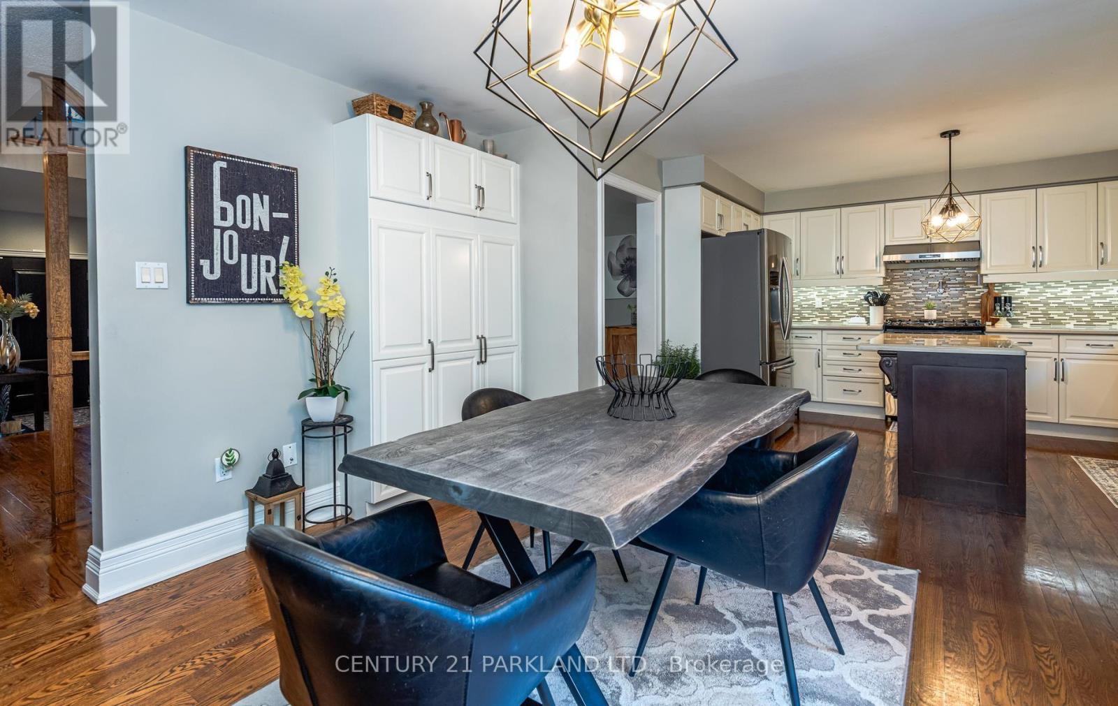 164 Carlyle Crescent, Aurora, Ontario  L4G 6P8 - Photo 8 - N14099642