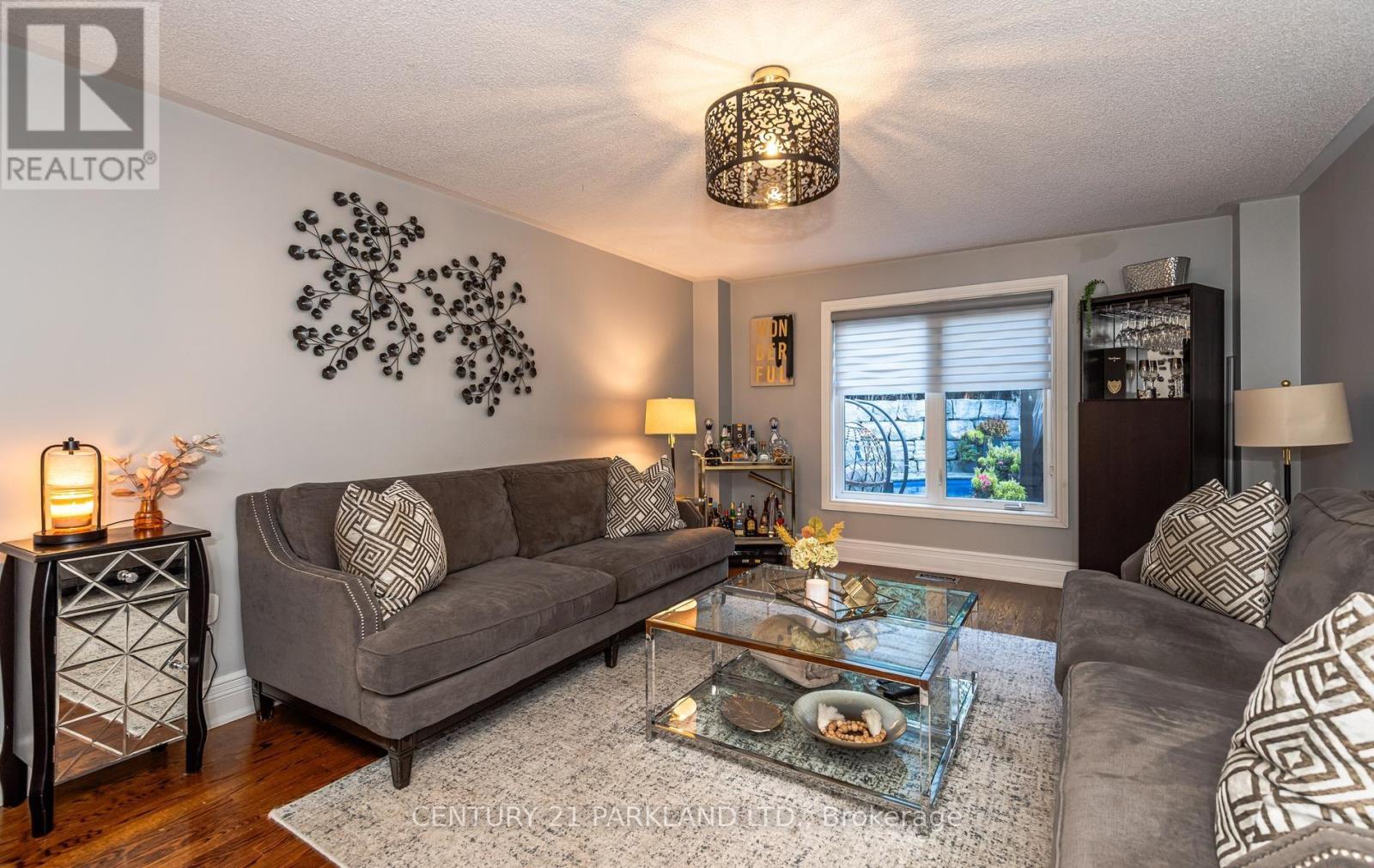 164 Carlyle Crescent, Aurora, Ontario  L4G 6P8 - Photo 9 - N14099642