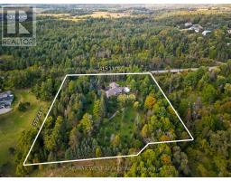 5775 KIRBY ROAD, Vaughan, Ontario