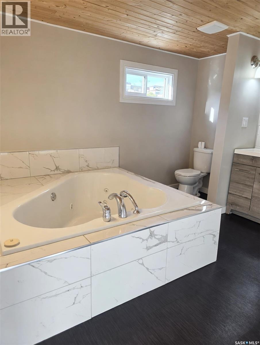 110 Prothero Avenue W, Churchbridge, Saskatchewan  S0A 0M0 - Photo 19 - SK051566