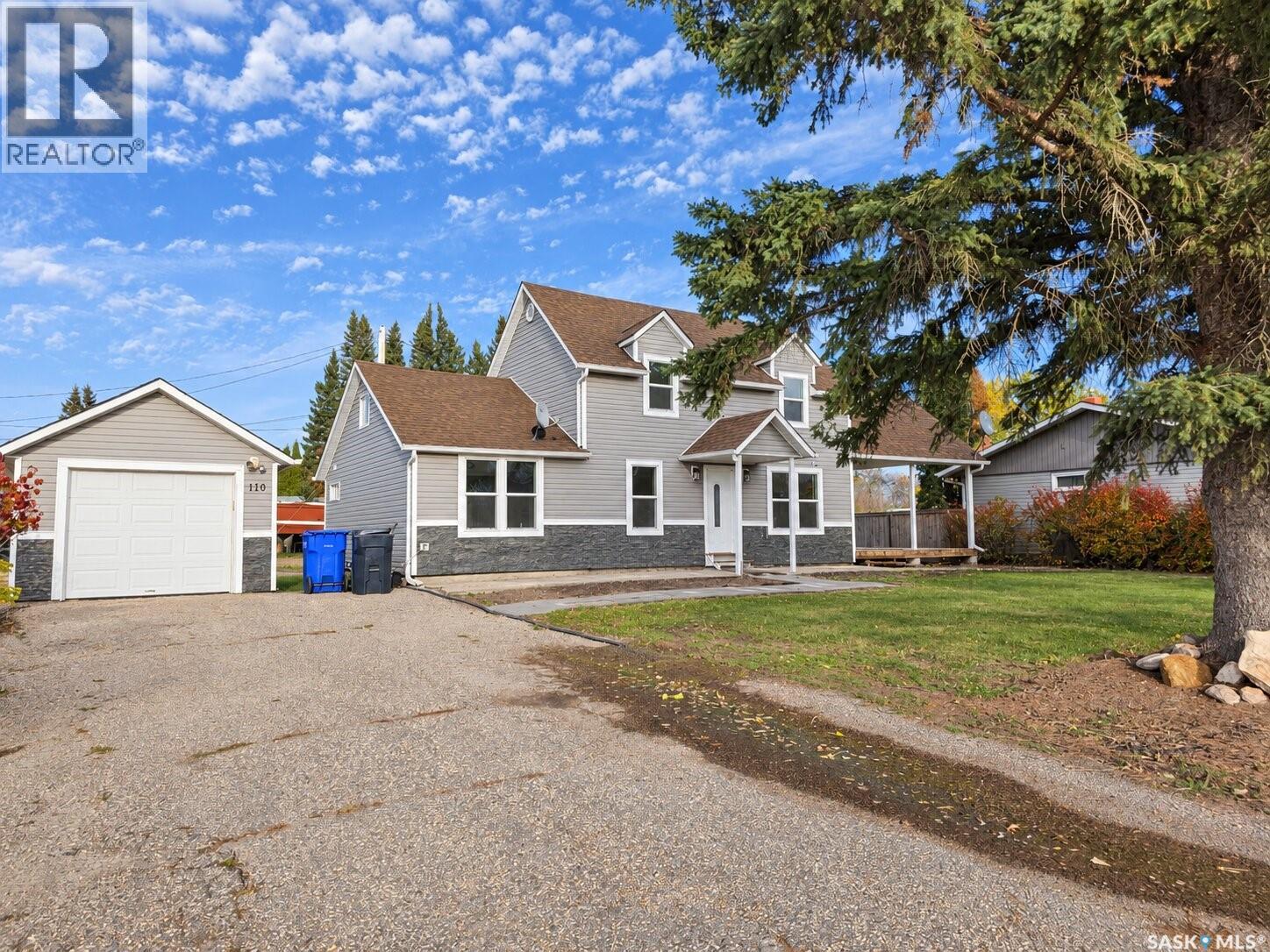110 Prothero Avenue W, Churchbridge, Saskatchewan  S0A 0M0 - Photo 2 - SK051566