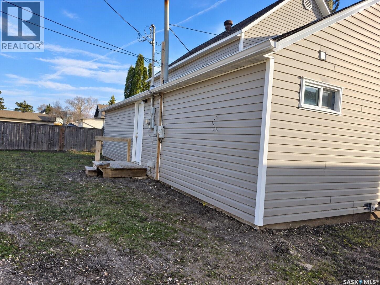 110 Prothero Avenue W, Churchbridge, Saskatchewan  S0A 0M0 - Photo 43 - SK051566