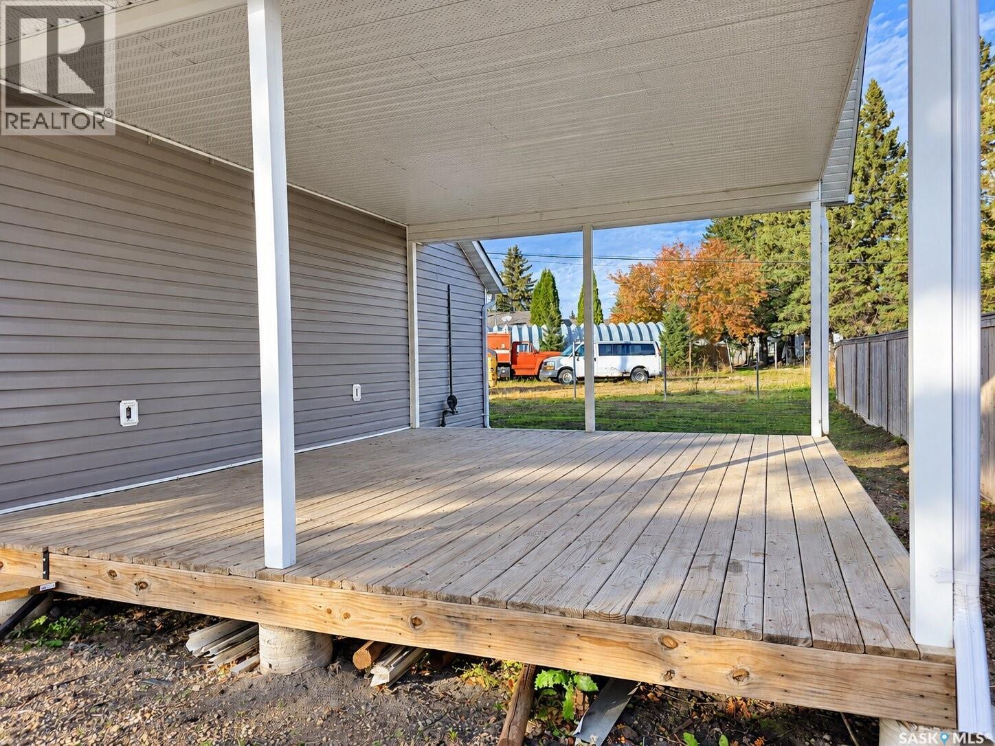110 Prothero Avenue W, Churchbridge, Saskatchewan  S0A 0M0 - Photo 46 - SK051566